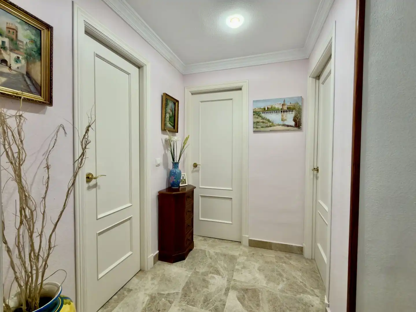 Casa o xalet en venda en Tomares amb Aire condicionat, Calefacció i Terrassa