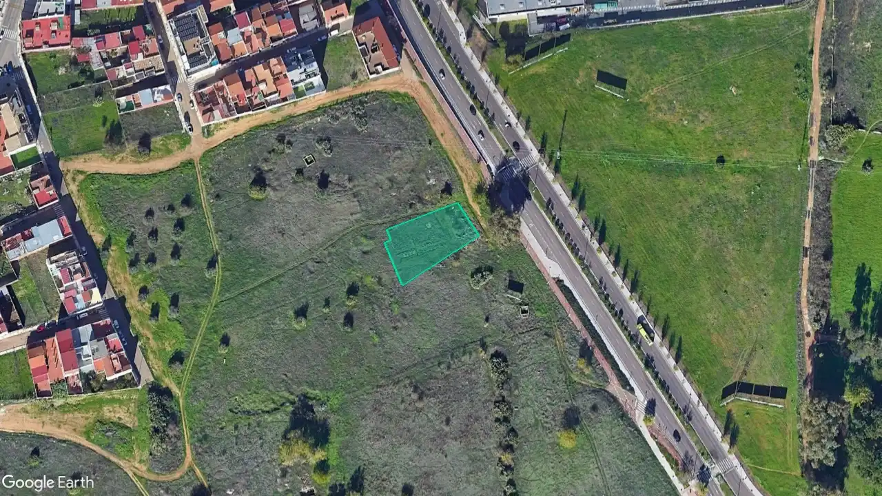 Terreni e lotti in vendita a c/ sunp-2