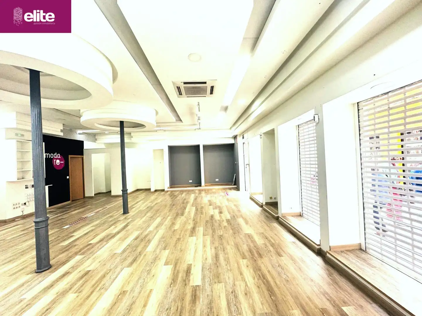 Business premises for sale in Centro, imagen 6