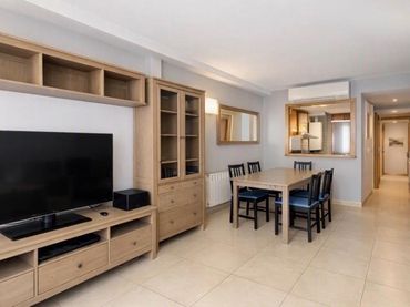 Wohnung mit Balkon zum Verkauf in Carrer JOAQUIM ESPALTER