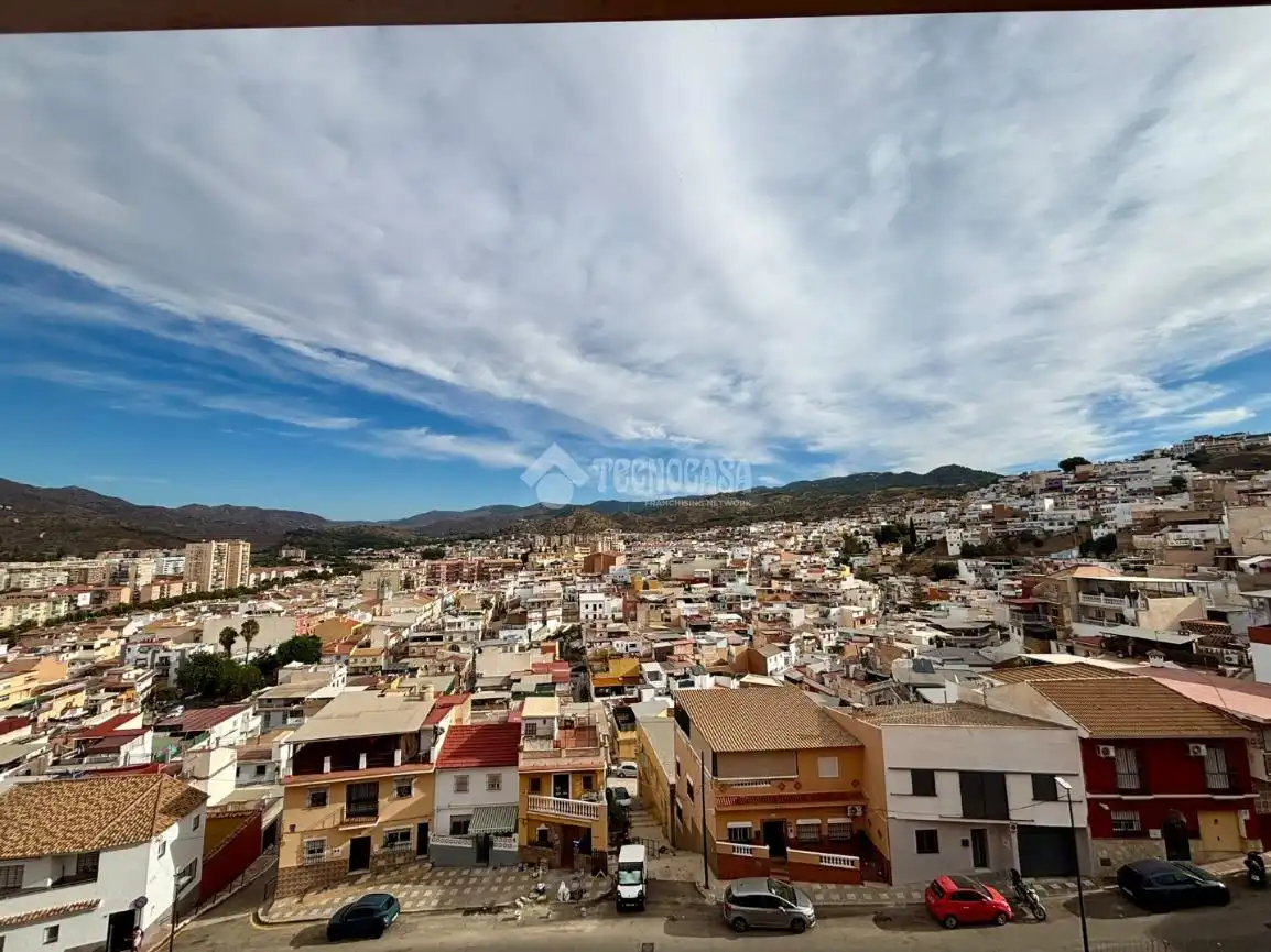 Flat for sale in Ciudad Jardín, imagen 16