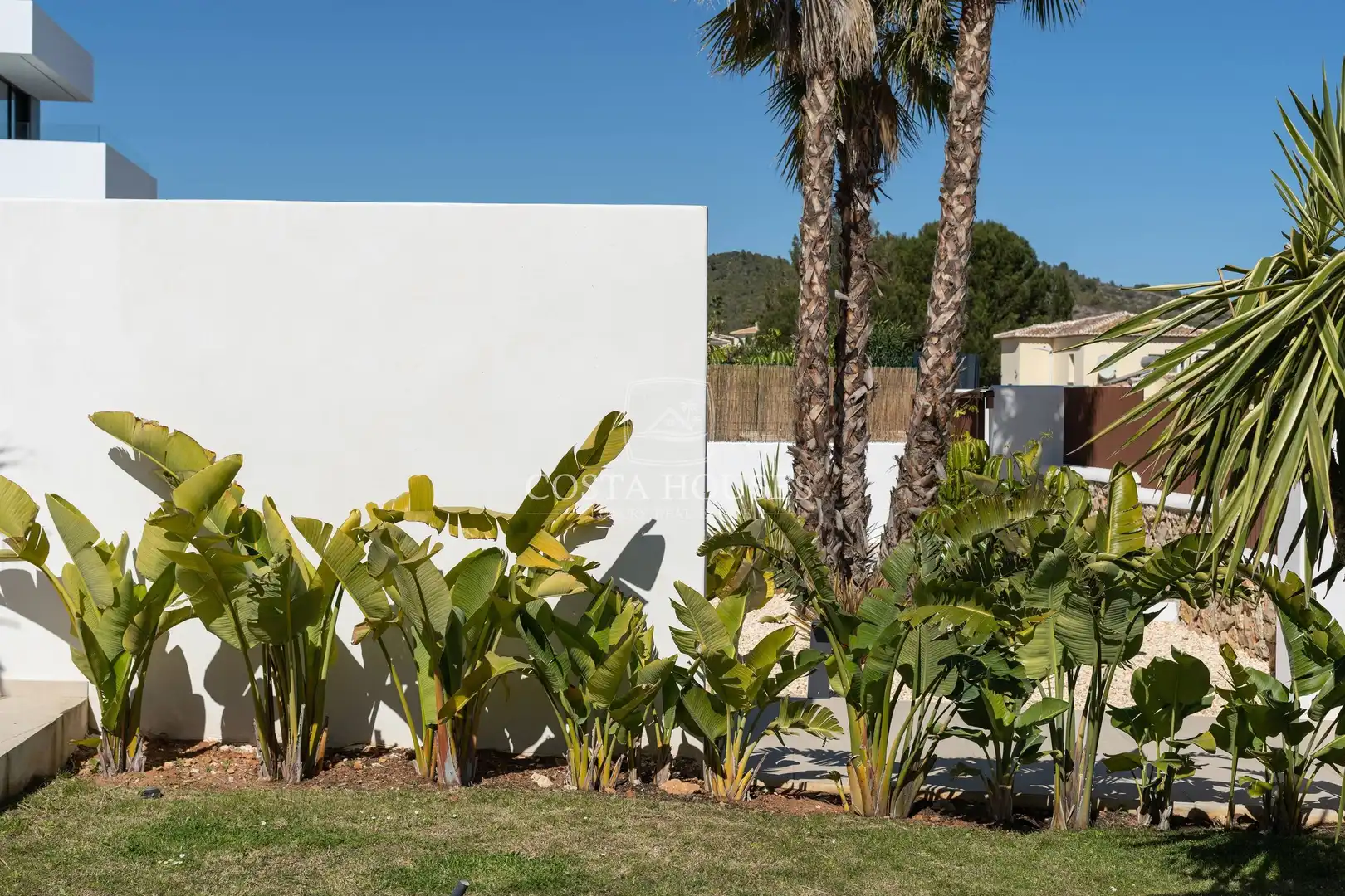 Villa avec piscine à vendre à Partides comunes - Adsubia, imagen 12