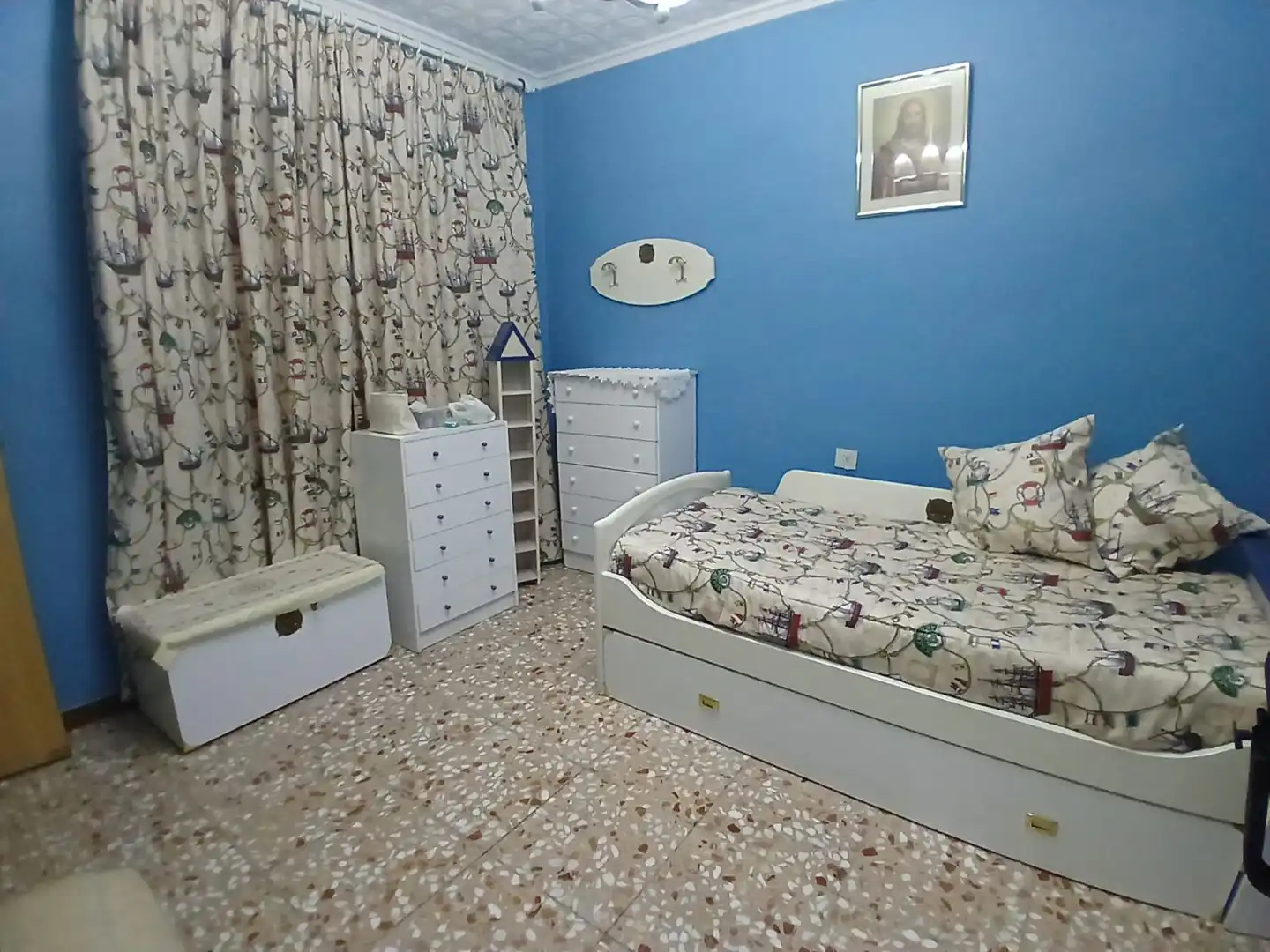 Casa amb terrassa en venda a Valdepeñas, imagen 23