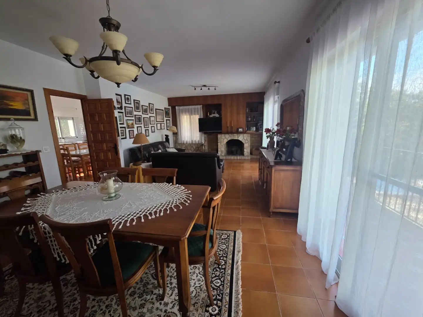 Villa mit Pool zum Verkauf in Centre - Zona Alta, imagen 36