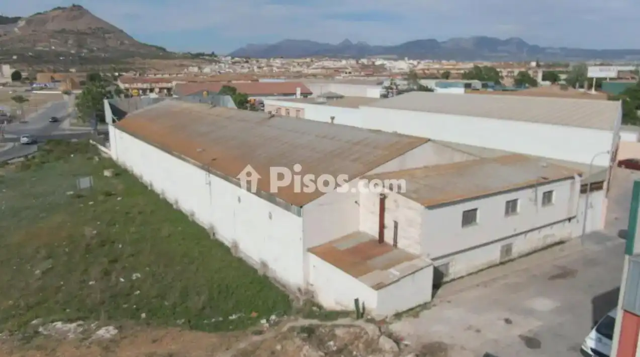 Nave industrielle à vendre à Carretera Carretera de Pinos Puente, 2, imagen 10
