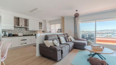 Foto 3 de Dúplex en venta en Padre Seixas, 30, Comesaña - Matamá, Vigo