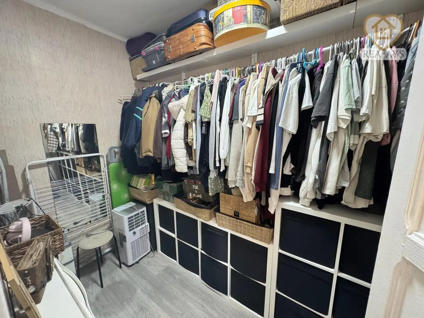 Piso en venta en Montcada i Reixac con Aire acondicionado, Calefacción y Parquet