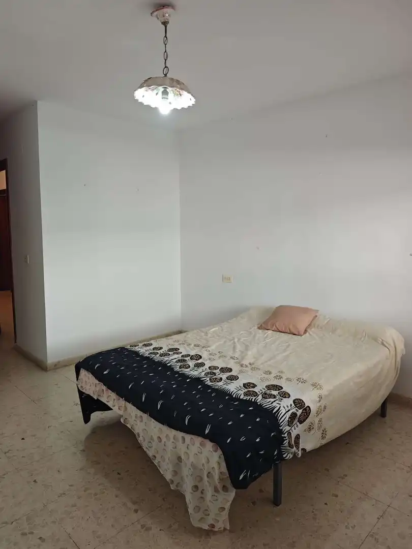Bedroom of Flat for sale in Vélez-Málaga  with Terrace