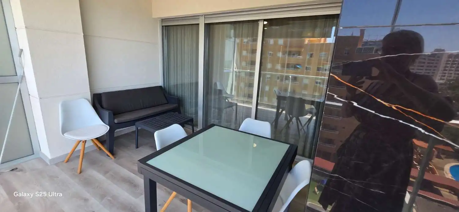 Apartment with pool for sale in Marina d'Or, imagen 20