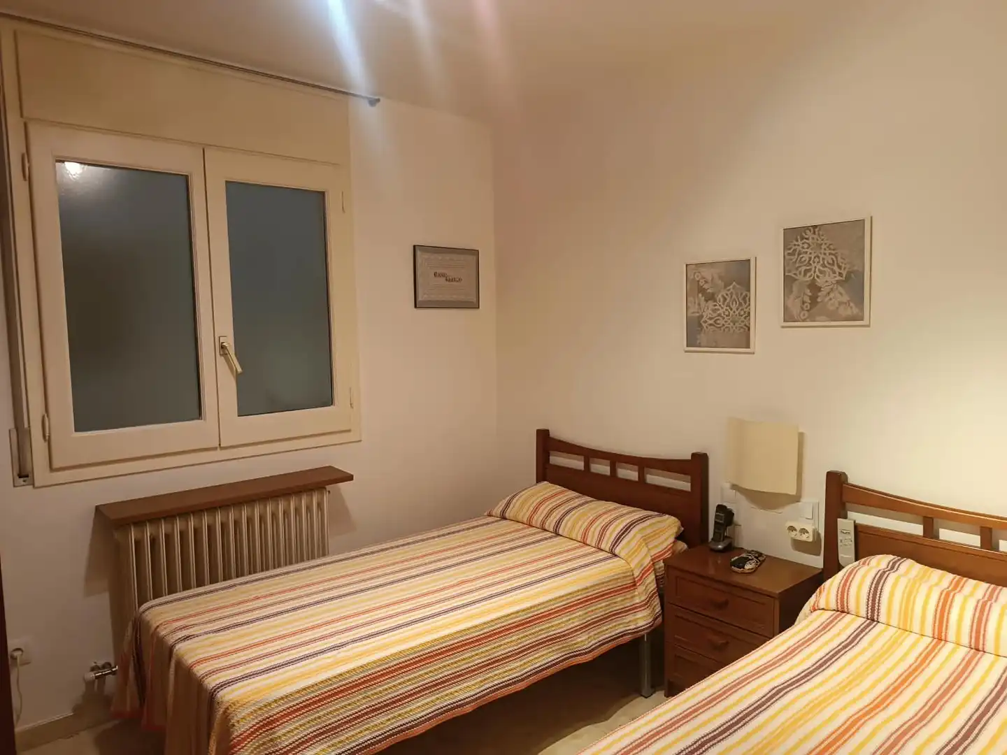Appartamento con terrazza in vendita a Gironella, imagen 6