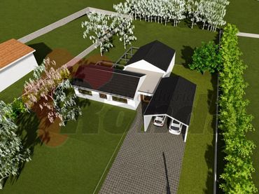 Terreny residencial en venda a Poligono 1 Paraje 1196 Cambeiro