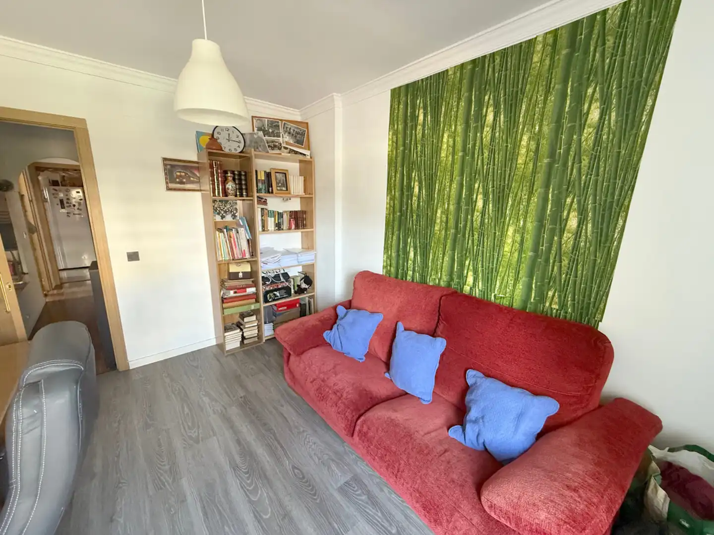 Piso en venta en Málaga con Terraza, Trastero y Amueblado