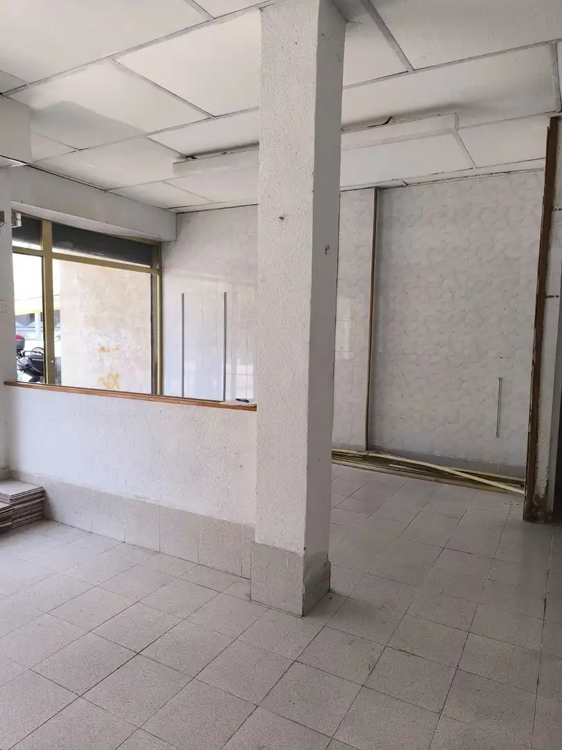 Business premises for sale in Alfredo kraus 1, imagen 8