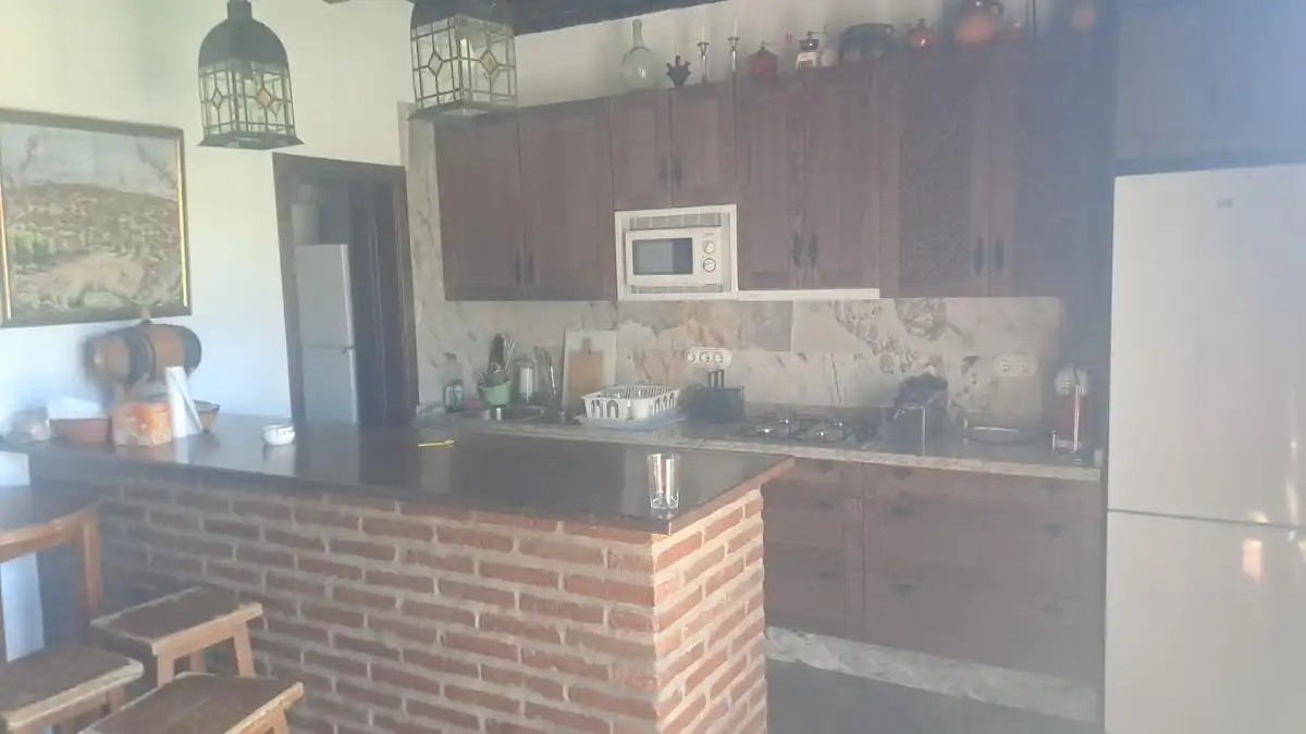 Finca rústica en venta en de la estacion, Cumbres Mayores