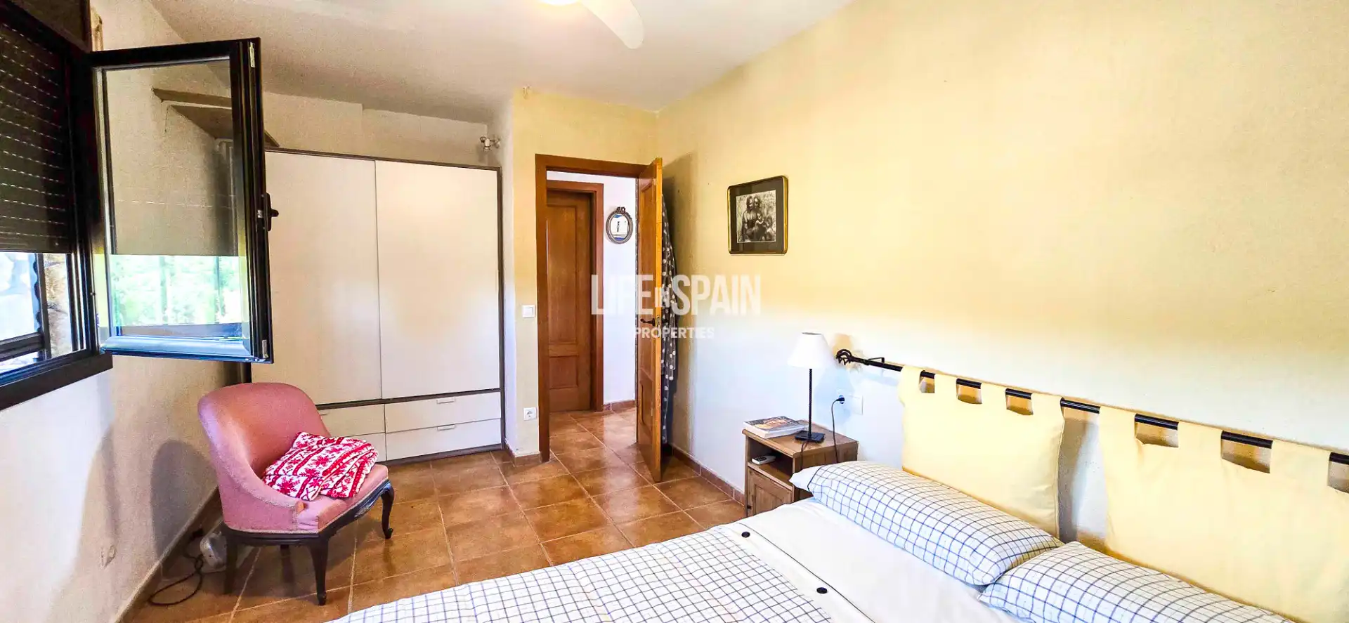 Landhaus mit Garten zum Verkauf in L'Ametlla de Mar pueblo, imagen 44