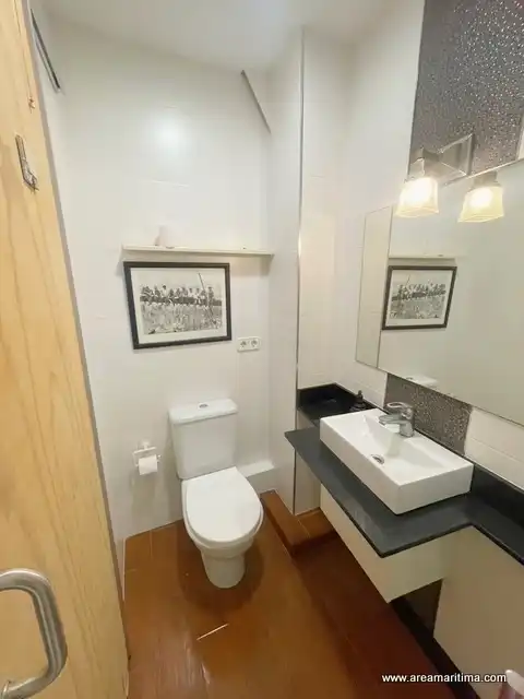 Bany de Pis en venda en Ciutat Vella 