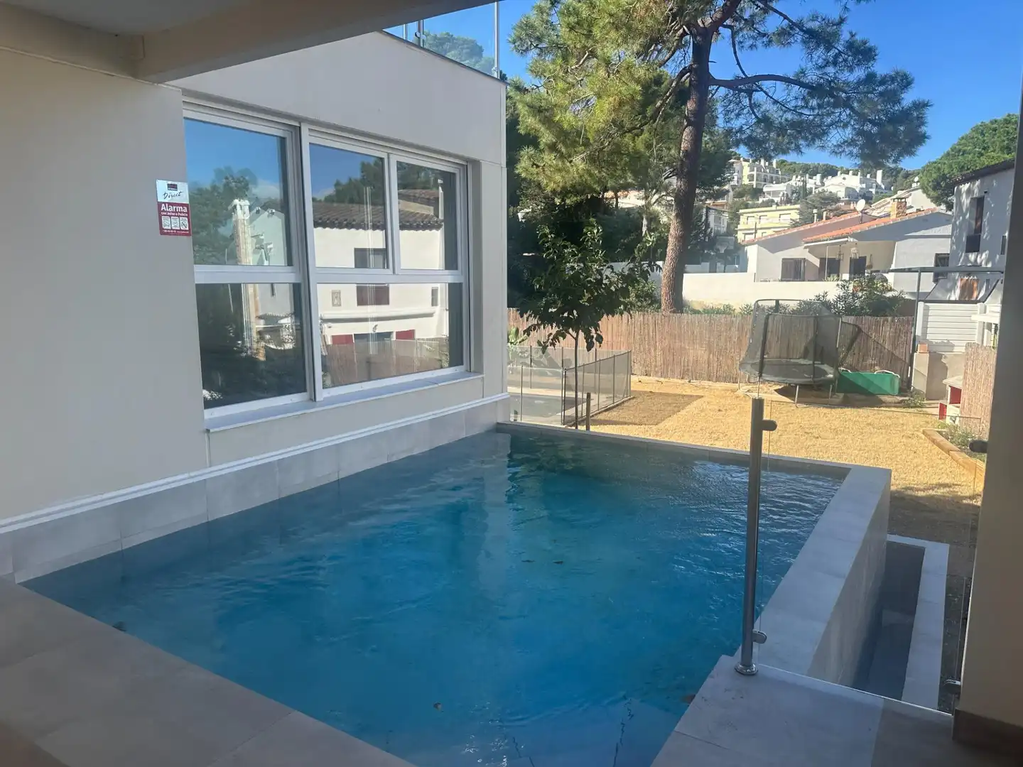 Villa avec piscine à vendre à Carrer Roses, imagen 6