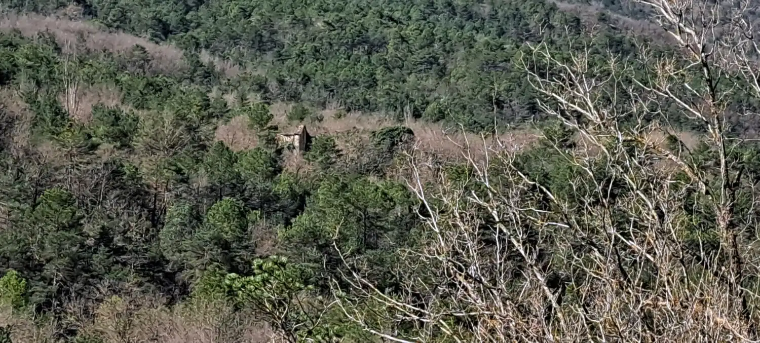Casa rústica en venda a Caldearenas, imagen 11