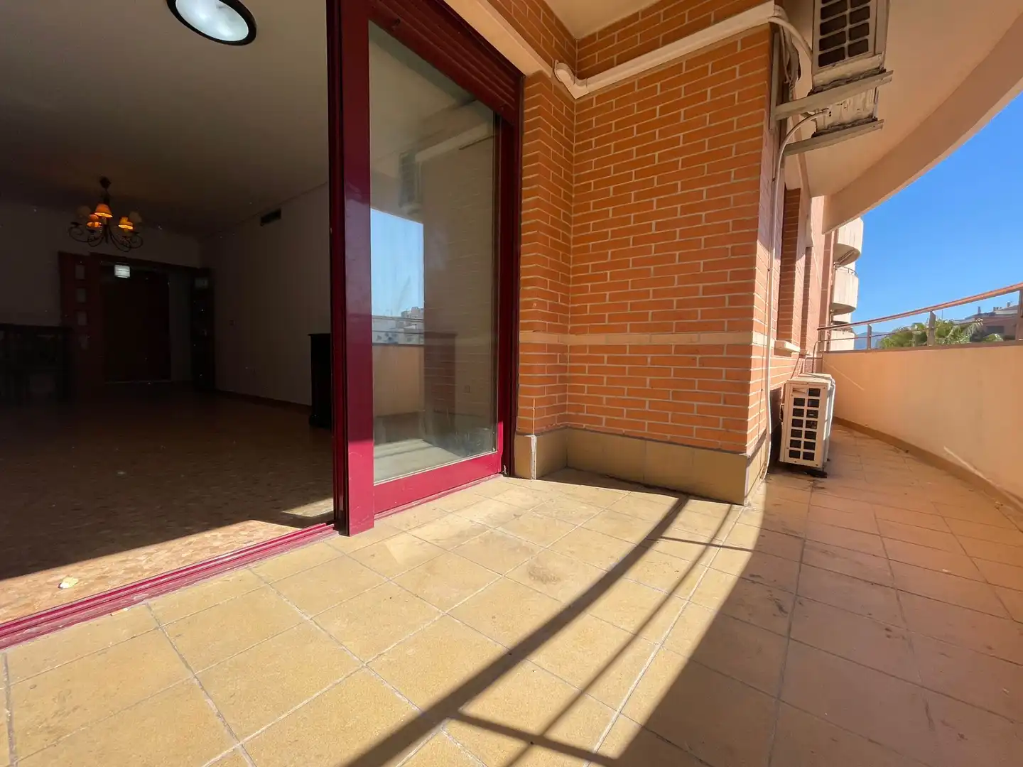 Pis en venda en Xàtiva amb Aire condicionat, Piscina i Balcó