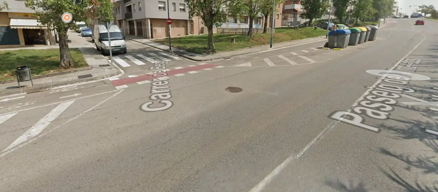 Terreno residencial en venta en Nord-est, imagen 19