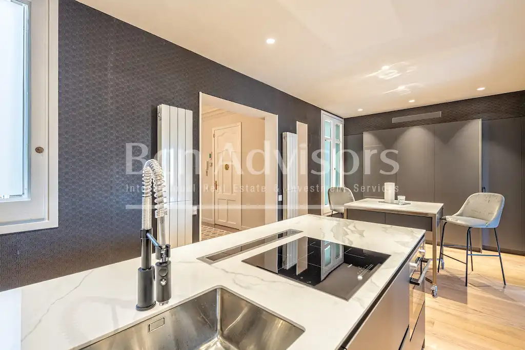 Appartamento con terrazza in vendita a Carrer de Balmes, imagen 6