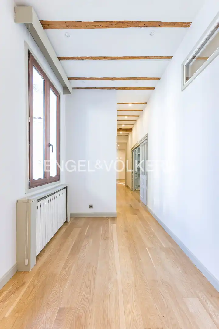 Wohnung zur Miete in Madrid, Madrid