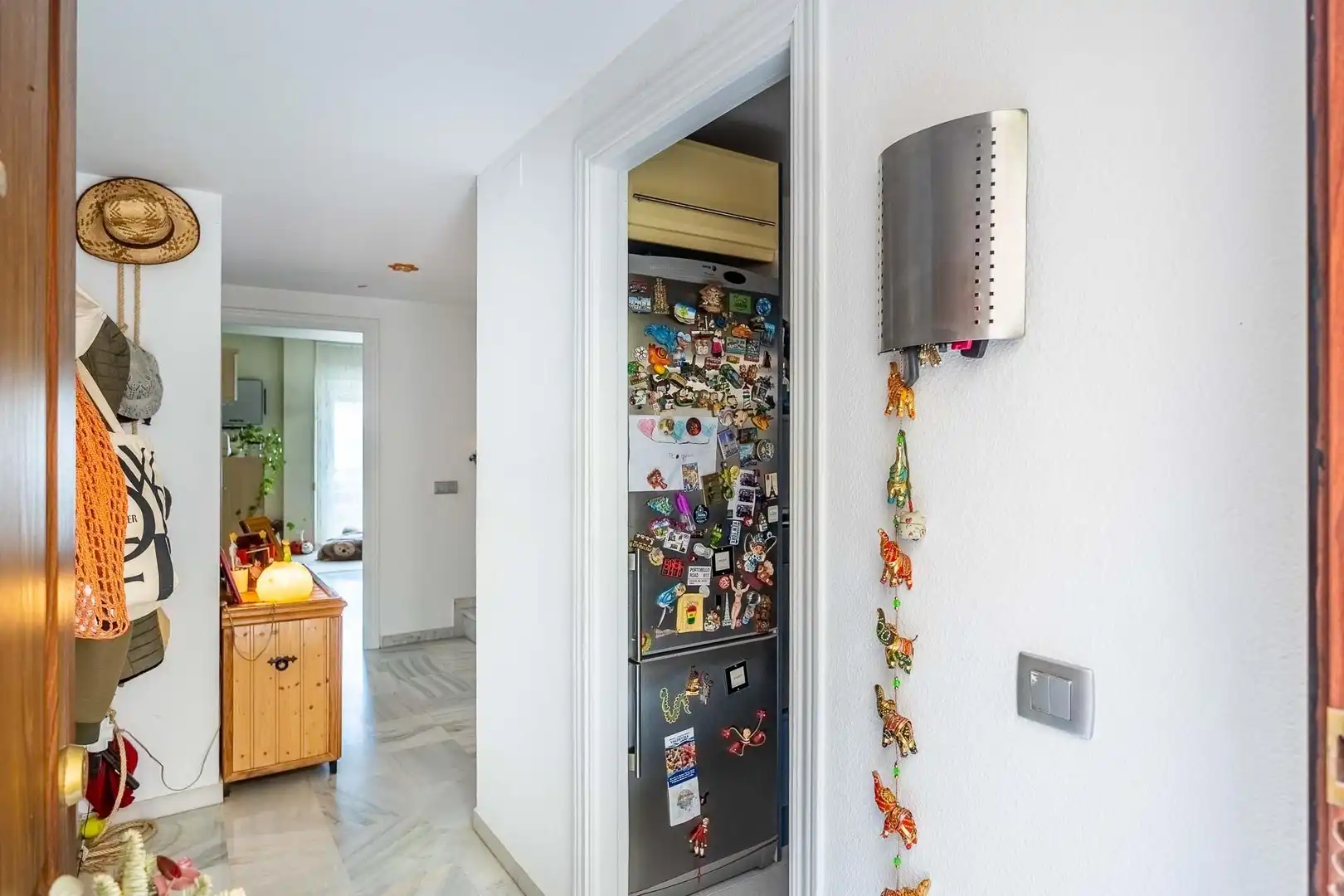 Duplexes for sale in Dos Hermanas  with Air Conditioner, Terrace and Community pool