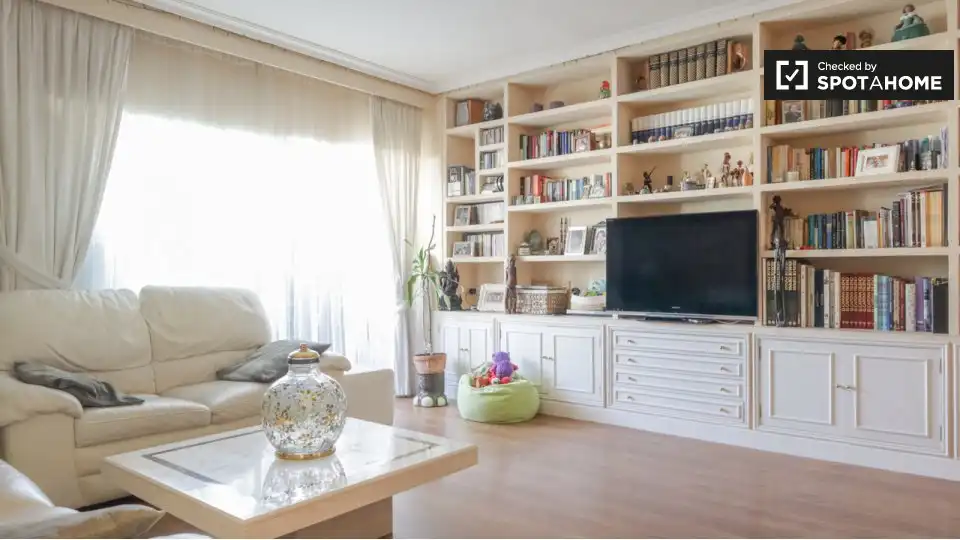 Appartement avec terrasse à louer à Arganzuela, imagen 4