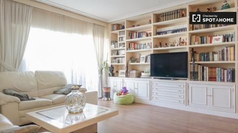 Foto 4 de Pis de lloguer a Delicias, Madrid