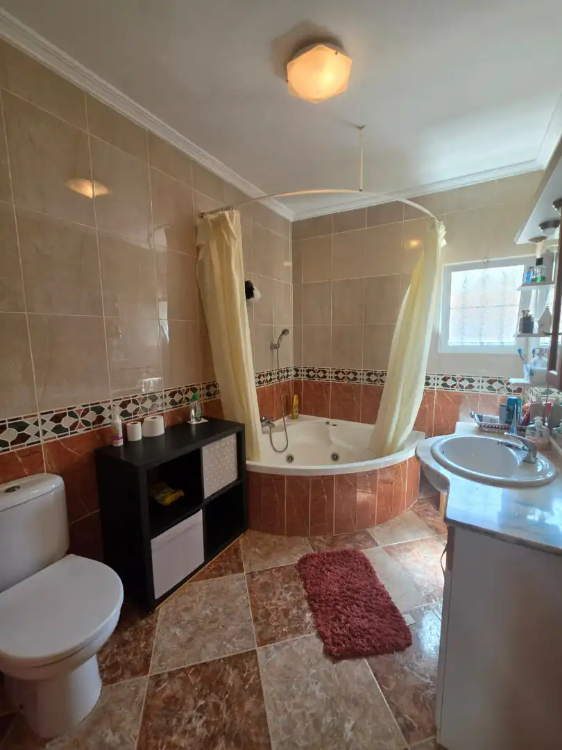 Baño de Casa o chalet en venta en Torrevieja con Amueblado