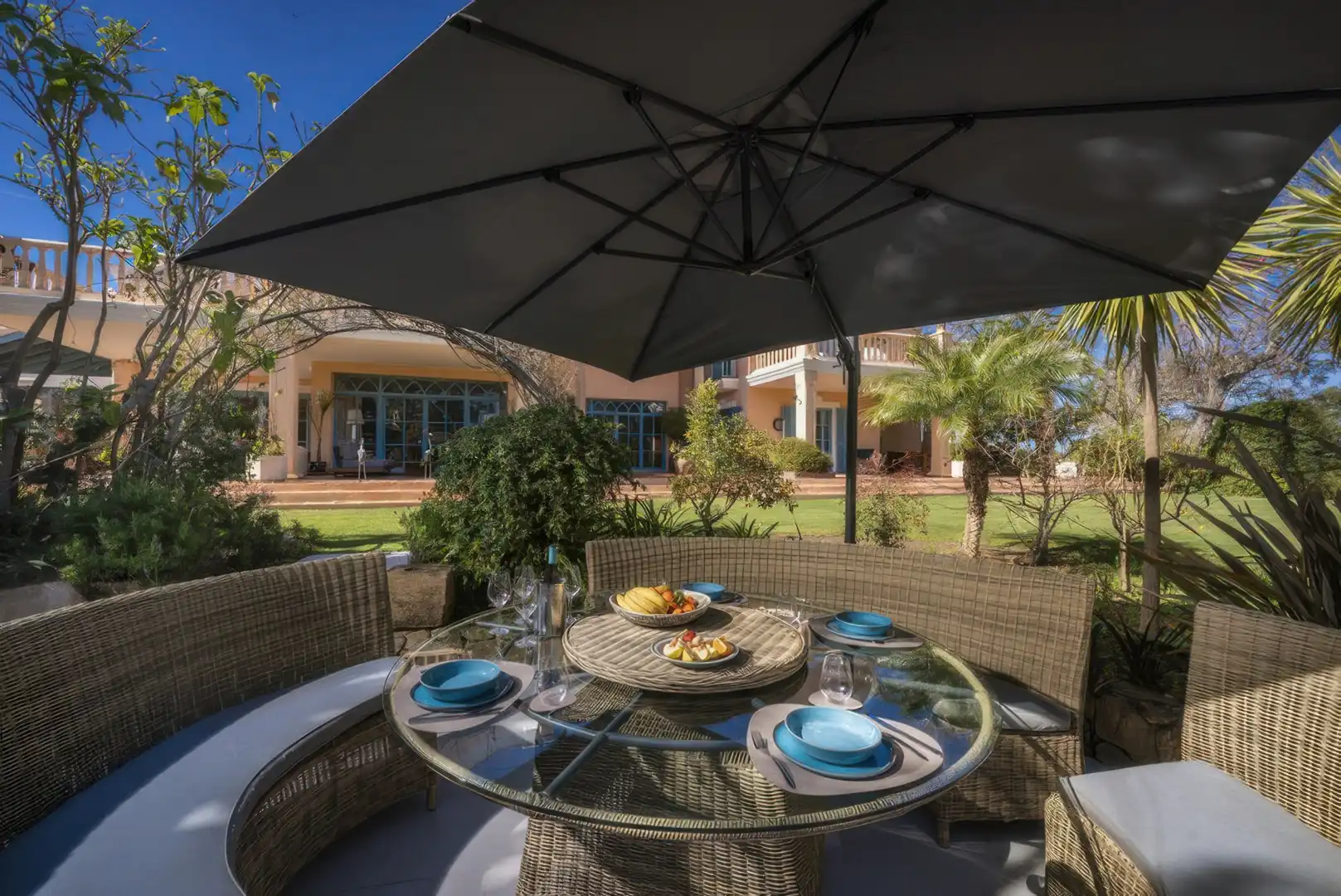 Casa amb terrassa en venda a Sotogrande Alto, imagen 45