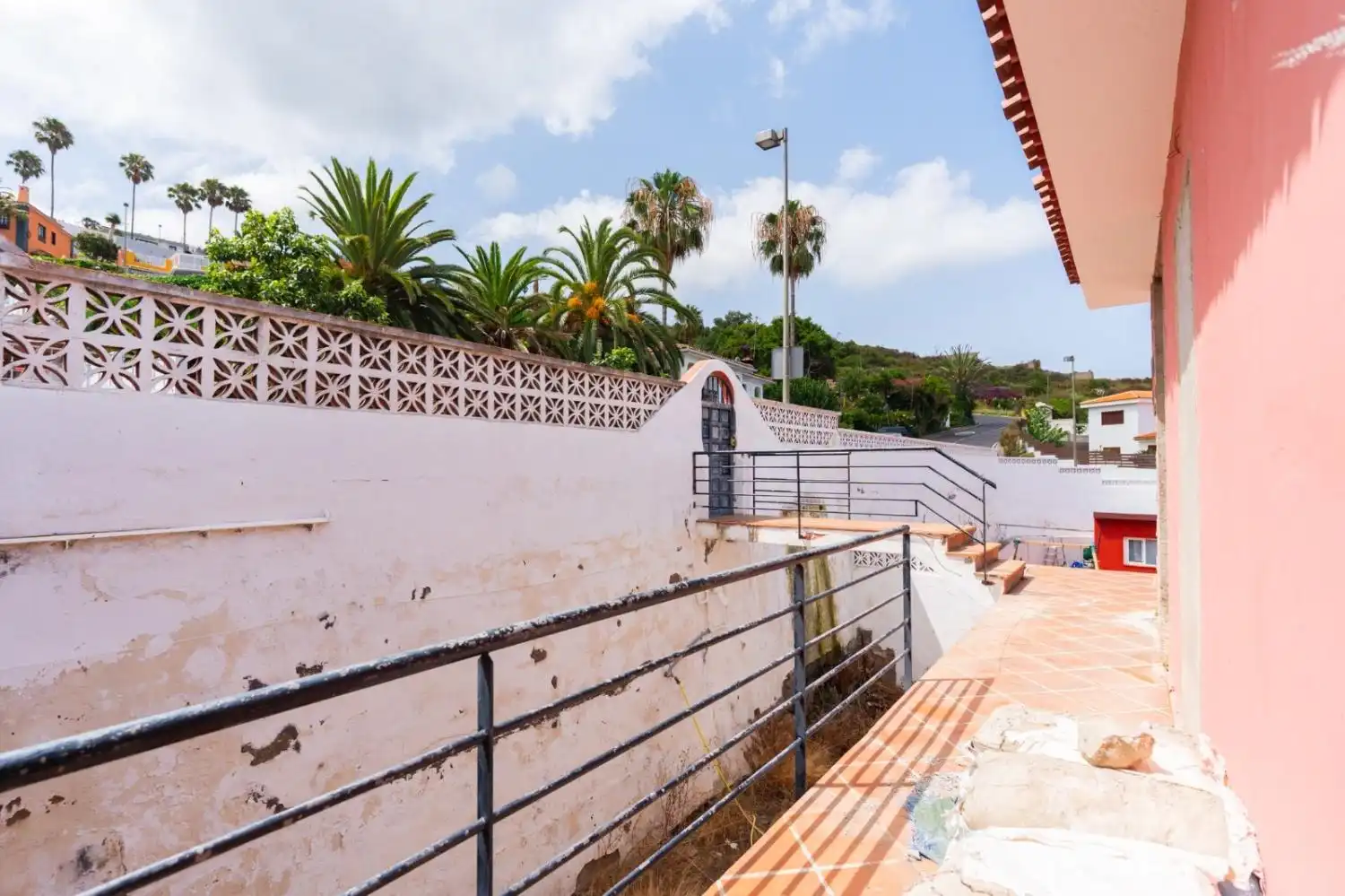 Detached house for sale in El Sauzal, imagen 17