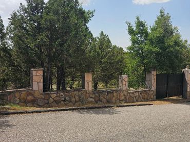 Wohnbaugrundstück zum Verkauf in Monte de los Cortos 330