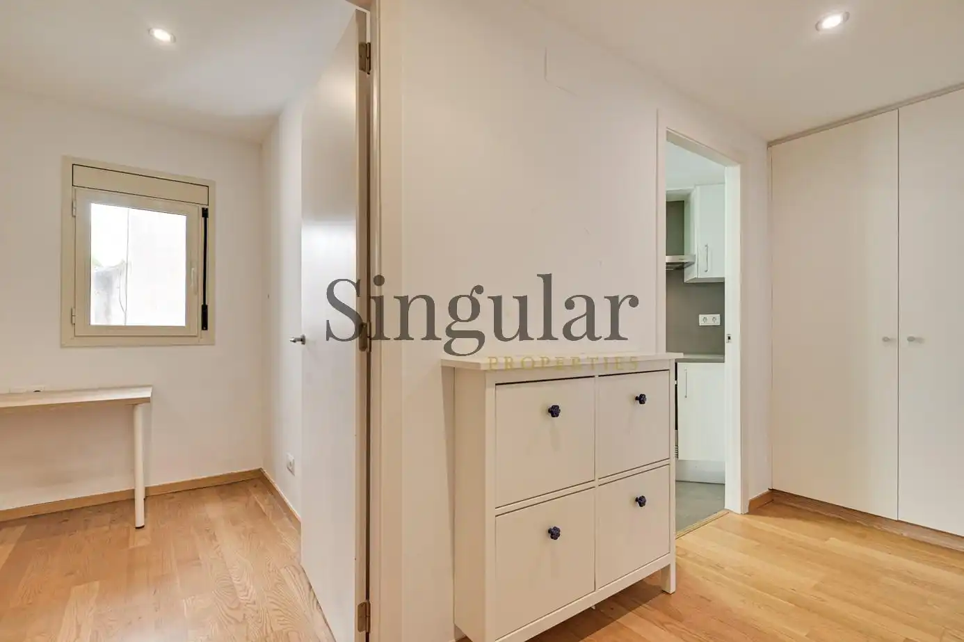 Wohnung mit Terrasse zum Verkauf in Carrer d'Aribau, imagen 11