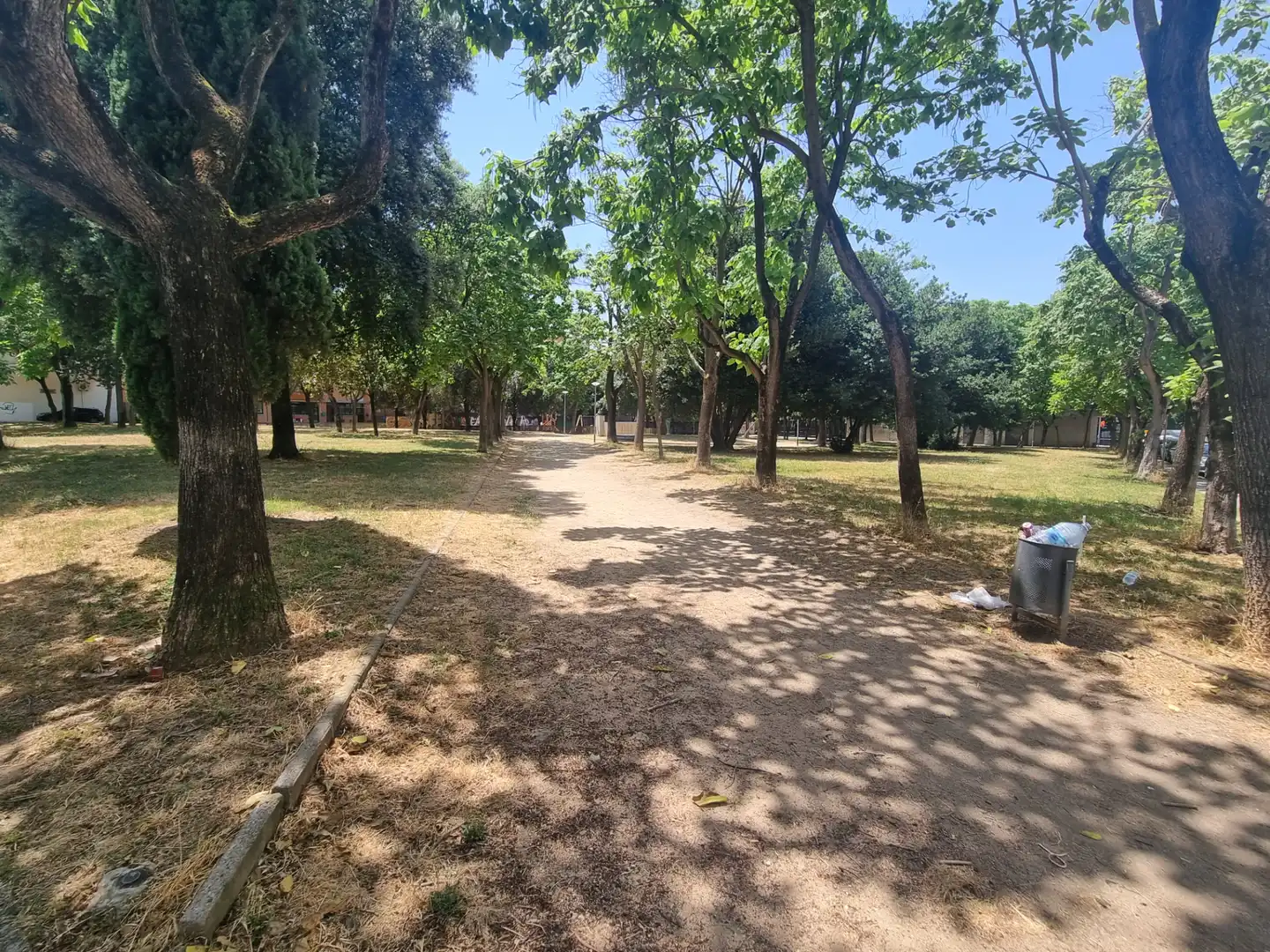 Piso en venta en Plaça Josep Irla i Bosch, 22, Eixample Sud – Migdia