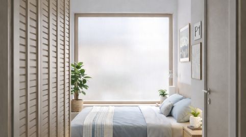 Foto 4 de Piso en venta en Calle Félix García Palacios, Santa Cristina - San Rafael, Málaga