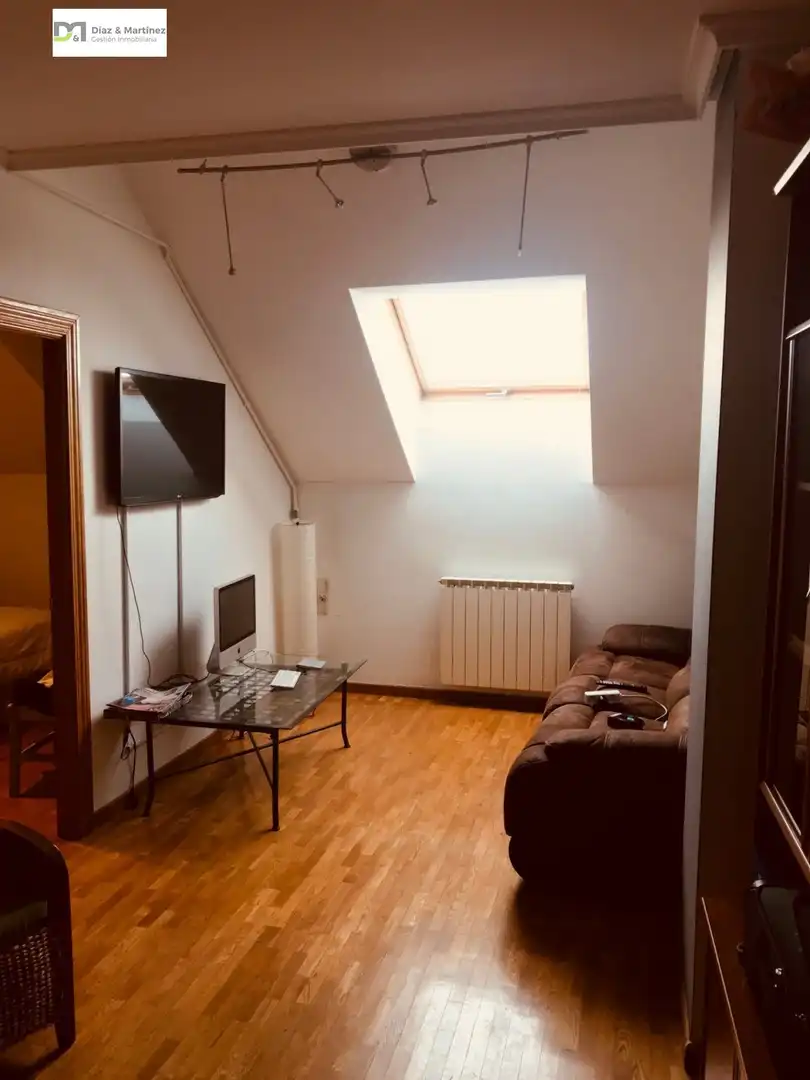 Apartament amb ascensor en venda a Casco Antiguo, imagen 6