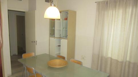 Foto 3 de Pis de lloguer a Avenida Avenida Torneo, San Lorenzo,  Sevilla Capital