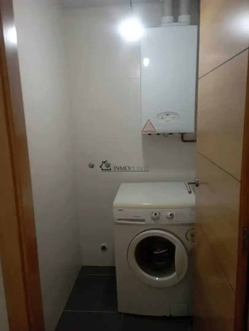 Apartament de lloguer a GRECIA, Monte Porreiro