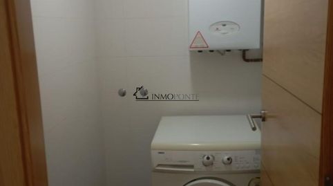 Foto 3 de Apartamento de alquiler en Grecia, Monte Porreiro, Pontevedra Capital