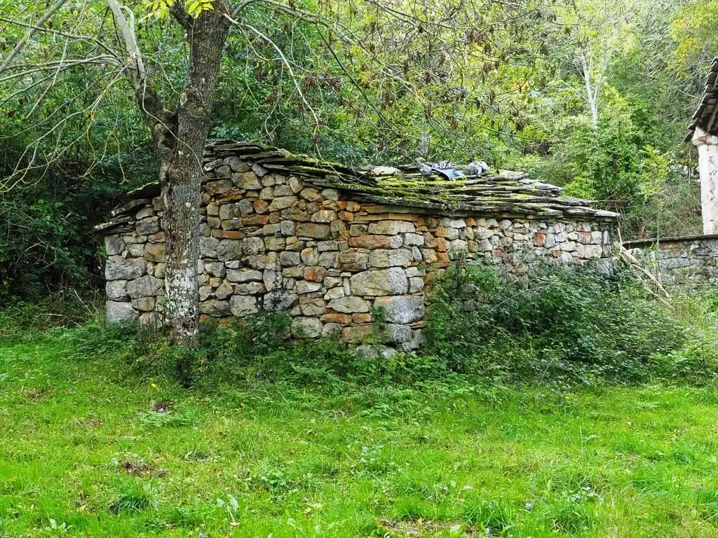 Xalet amb terrassa en venda a Lugar Rioseco 19, imagen 10