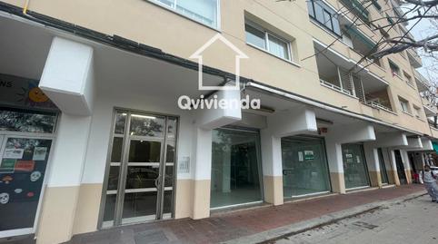 Foto 2 de Piso en venta en Rafael Casanova, Ponent, Granollers