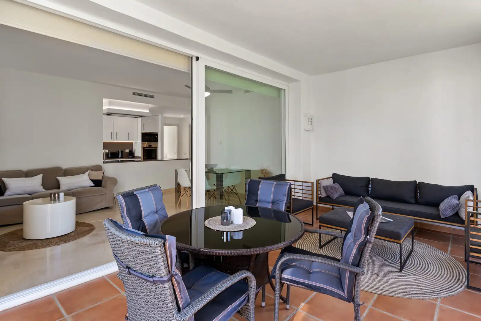 Apartment mit Pool zum Verkauf in Estepona Pueblo, imagen 8