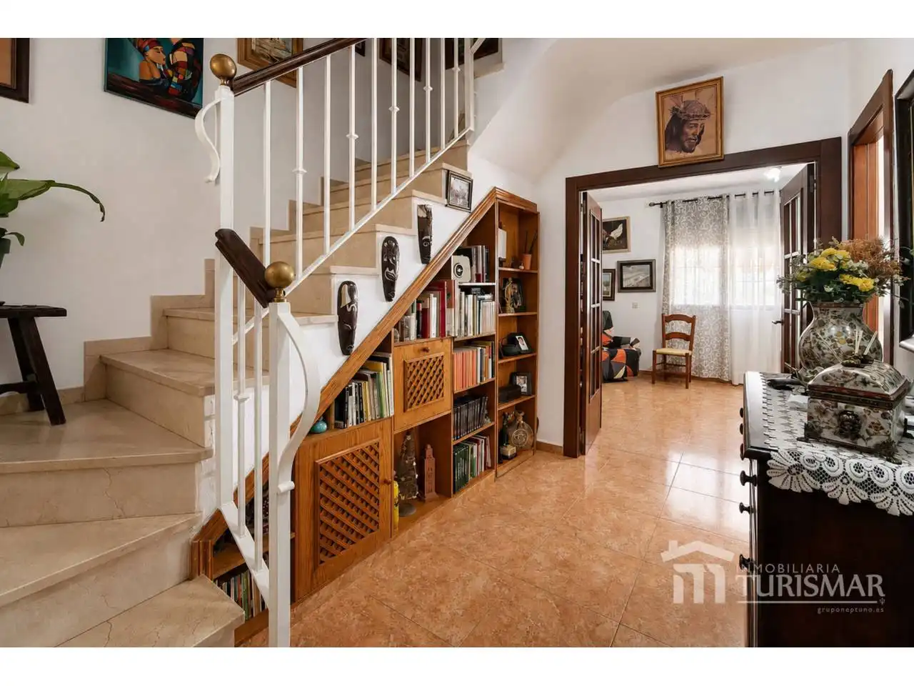 Terraced house for sale in Calle Quebranta 1, imagen 3