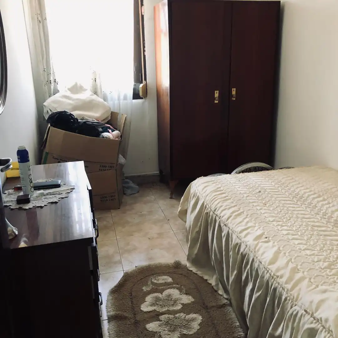 Dormitori de Casa o xalet en venda en Ponferrada