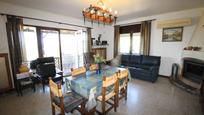Dining room of House or chalet for sale in El Port de la Selva  with Terrace and Swimming Pool
