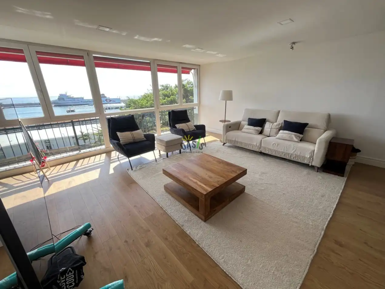 Wohnzimmer von Wohnung zum Verkauf in Santa Cruz de Tenerife