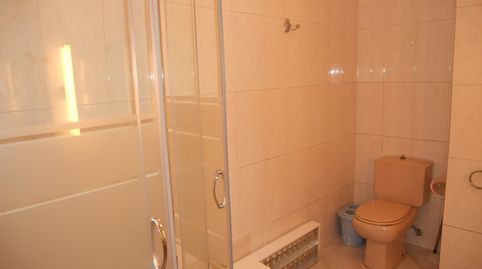 Photo 5 of Flat for rent in Rúa Do Campo Do Forno, 12, Concheiros - Fontiñas, Santiago de Compostela