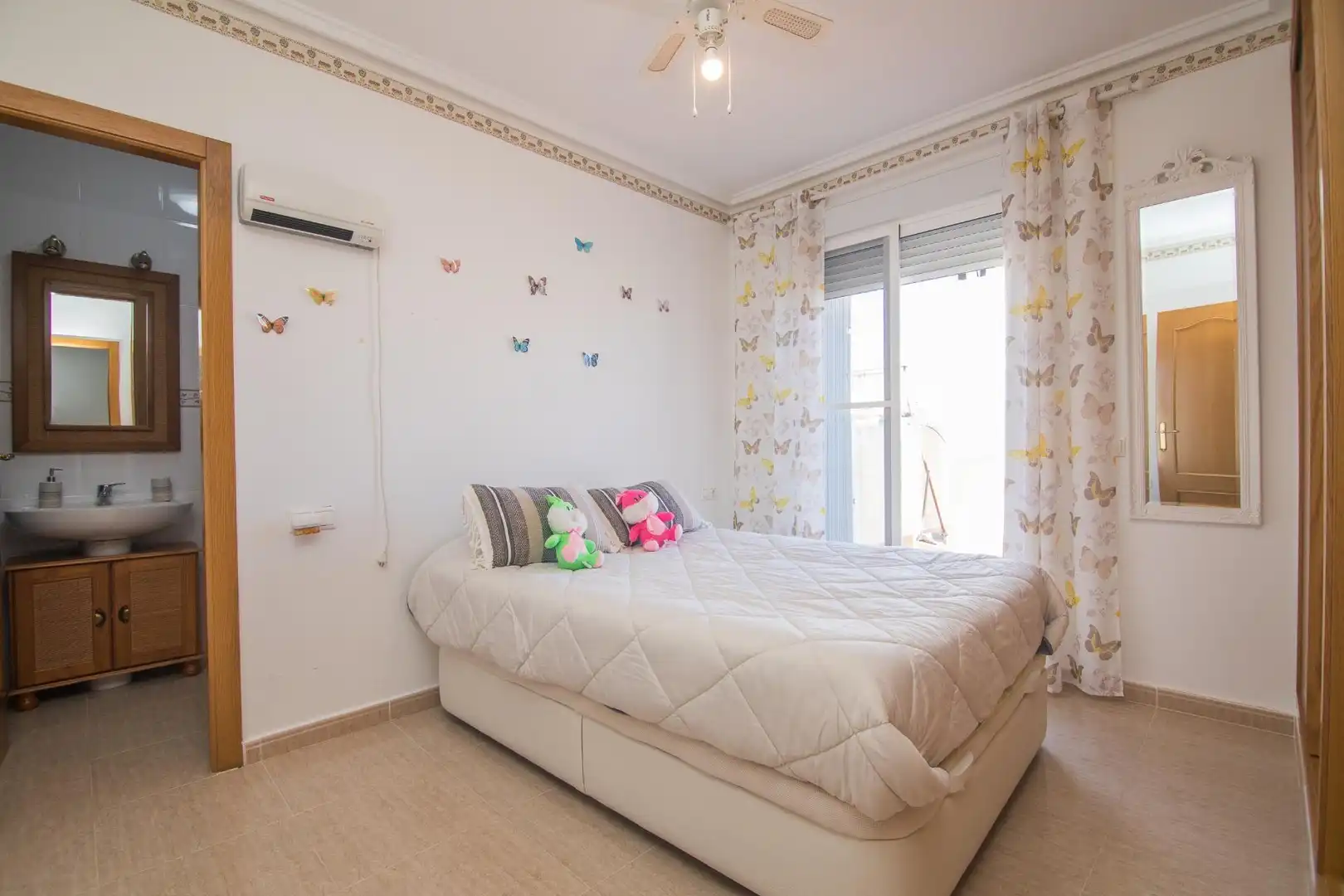 Casa amb jardí en venda a Calle GARCILASO DE LA VEGA, imagen 36