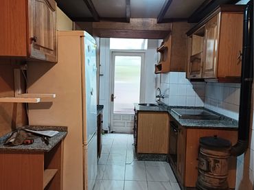 Pis en venda a Centro